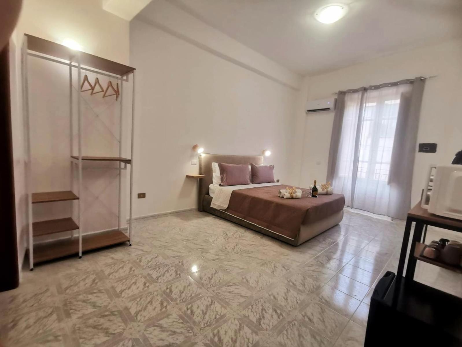 Palermo Dream Rooms Eksteriør billede