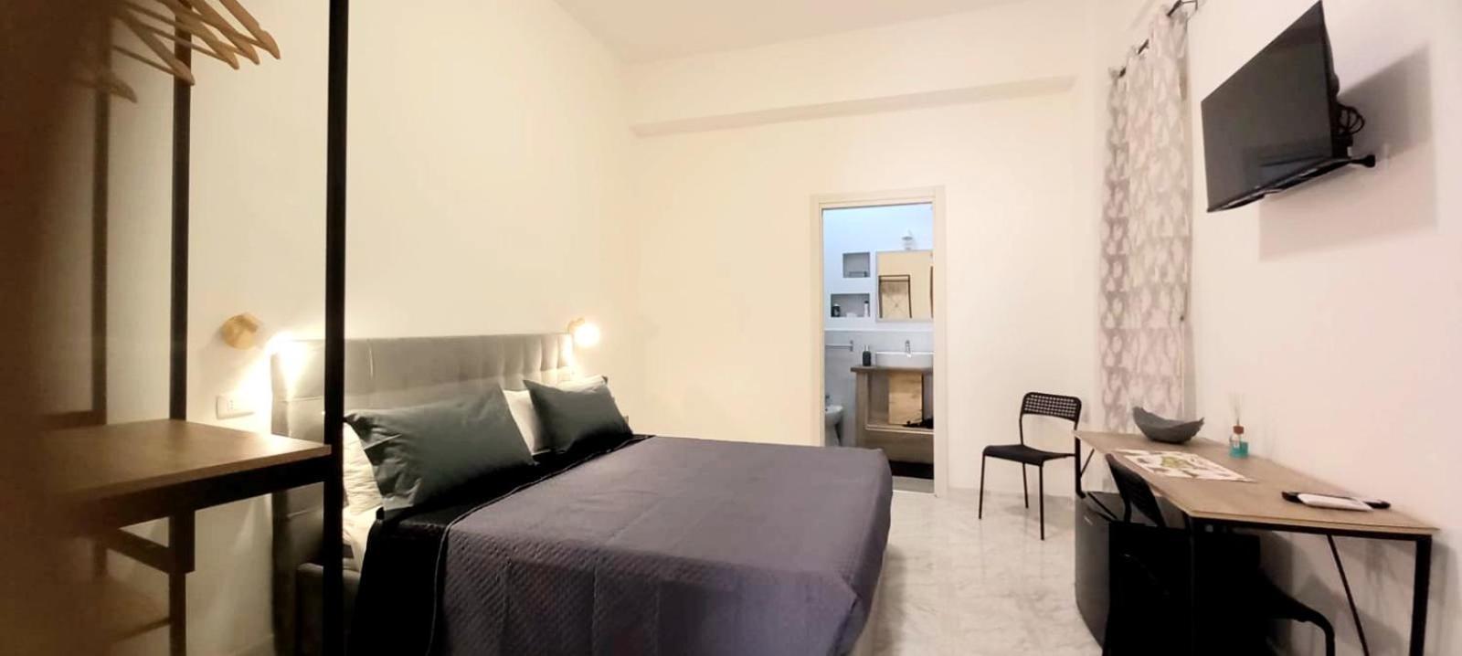 Palermo Dream Rooms Eksteriør billede